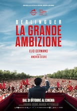 Berlinguer – La grande ambizione