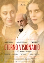 Eterno visionario