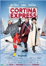 Cortina Express