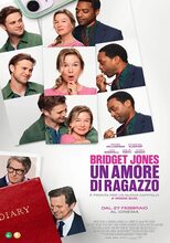 Bridget Jones: Un amore di ragazzo