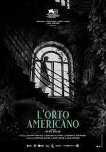 L’orto americano